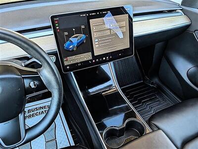 2021 Tesla Model Y Long Range   - Photo 20 - St. George, UT 84770-2625