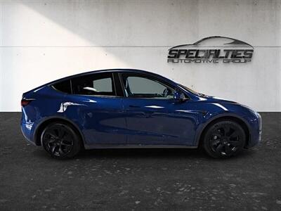 2021 Tesla Model Y Long Range   - Photo 11 - St. George, UT 84770-2625