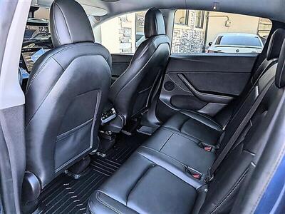 2021 Tesla Model Y Long Range   - Photo 25 - St. George, UT 84770-2625