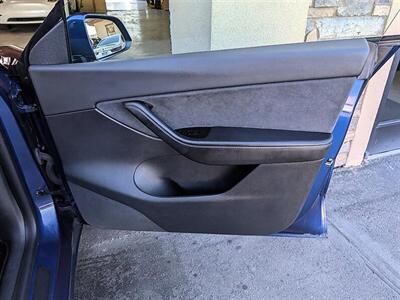 2021 Tesla Model Y Long Range   - Photo 29 - Bountiful, UT 84010