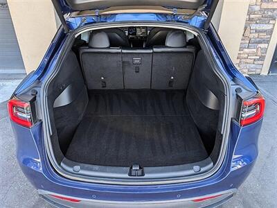 2021 Tesla Model Y Long Range   - Photo 30 - Bountiful, UT 84010