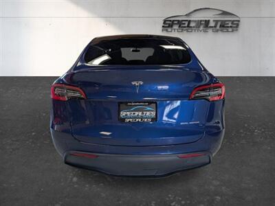 2021 Tesla Model Y Long Range   - Photo 9 - Bountiful, UT 84010