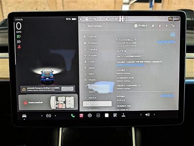 2021 Tesla Model Y Long Range   - Photo 21 - St. George, UT 84770-2625