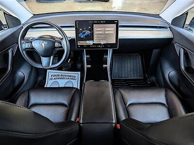 2021 Tesla Model Y Long Range   - Photo 3 - St. George, UT 84770-2625