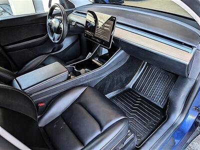 2021 Tesla Model Y Long Range   - Photo 4 - St. George, UT 84770-2625