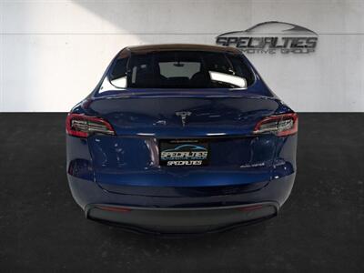 2021 Tesla Model Y Long Range   - Photo 9 - Bountiful, UT 84010