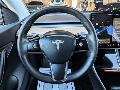 2021 Tesla Model Y Long Range   - Photo 19 - St. George, UT 84770-2625