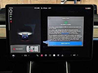 2021 Tesla Model Y Long Range   - Photo 22 - St. George, UT 84770-2625