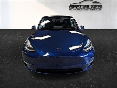 2021 Tesla Model Y Long Range   - Photo 6 - St. George, UT 84770-2625