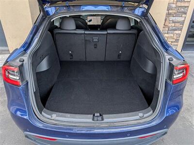 2021 Tesla Model Y Long Range   - Photo 30 - Bountiful, UT 84010