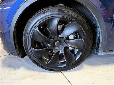 2021 Tesla Model Y Long Range   - Photo 15 - St. George, UT 84770-2625