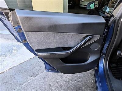 2021 Tesla Model Y Long Range   - Photo 24 - St. George, UT 84770-2625