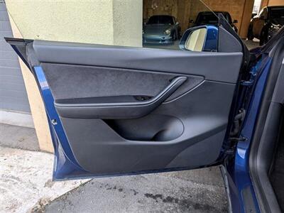 2021 Tesla Model Y Long Range   - Photo 19 - Bountiful, UT 84010