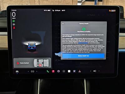 2021 Tesla Model Y Long Range   - Photo 22 - Bountiful, UT 84010