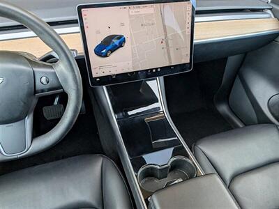 2021 Tesla Model Y Long Range   - Photo 21 - Bountiful, UT 84010