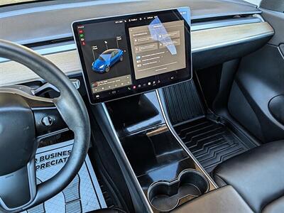 2021 Tesla Model Y Long Range   - Photo 20 - Bountiful, UT 84010