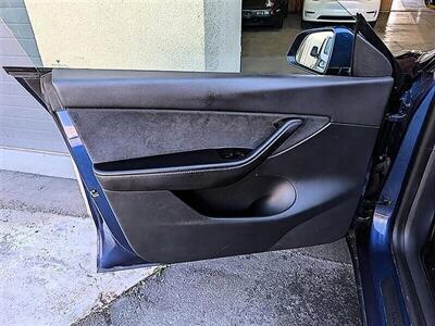 2021 Tesla Model Y Long Range   - Photo 18 - St. George, UT 84770-2625
