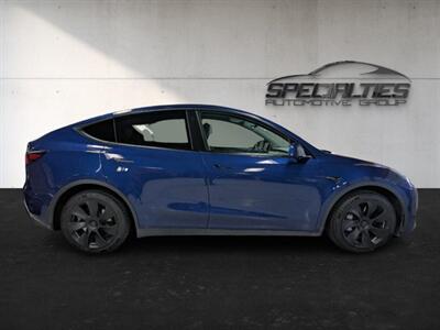 2021 Tesla Model Y Long Range   - Photo 11 - Bountiful, UT 84010