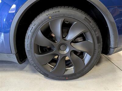 2021 Tesla Model Y Long Range   - Photo 15 - Bountiful, UT 84010