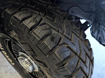 2000 Mitsubishi Pajero V75W   - Photo 16 - Bountiful, UT 84010