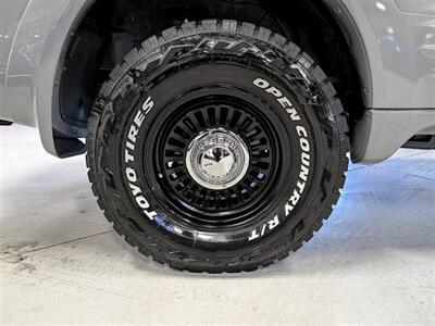 2000 Mitsubishi Pajero V75W   - Photo 13 - Bountiful, UT 84010