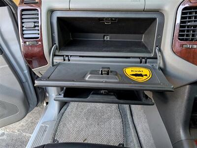 2000 Mitsubishi Pajero V75W   - Photo 30 - Bountiful, UT 84010