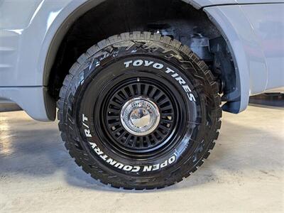 2000 Mitsubishi Pajero V75W   - Photo 14 - Bountiful, UT 84010