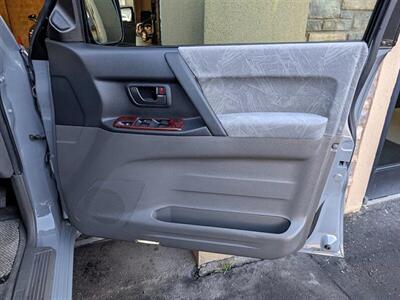2000 Mitsubishi Pajero V75W   - Photo 18 - Bountiful, UT 84010