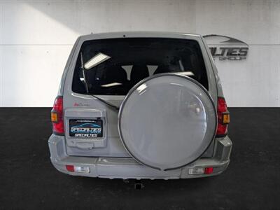 2000 Mitsubishi Pajero V75W   - Photo 9 - Bountiful, UT 84010