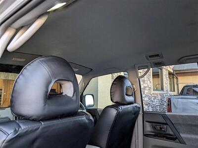 2000 Mitsubishi Pajero V75W   - Photo 27 - Bountiful, UT 84010