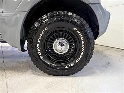 2000 Mitsubishi Pajero V75W   - Photo 12 - Bountiful, UT 84010