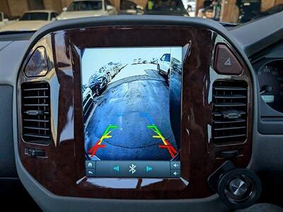 2000 Mitsubishi Pajero V75W   - Photo 22 - Bountiful, UT 84010