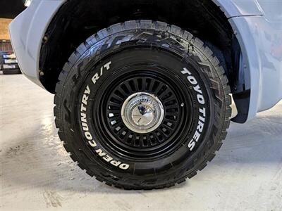 2000 Mitsubishi Pajero V75W   - Photo 15 - Bountiful, UT 84010