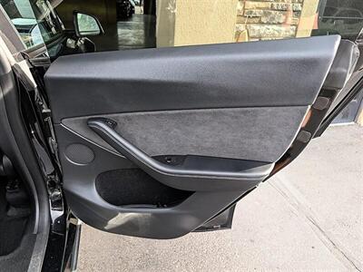 2023 Tesla Model Y Long Range   - Photo 26 - Bountiful, UT 84010