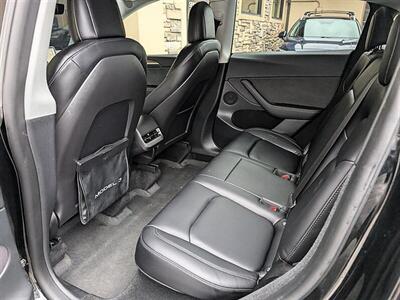2023 Tesla Model Y Long Range   - Photo 22 - Bountiful, UT 84010