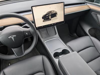 2023 Tesla Model Y Long Range   - Photo 17 - Bountiful, UT 84010