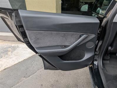 2023 Tesla Model Y Long Range   - Photo 21 - Bountiful, UT 84010