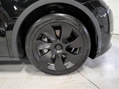 2023 Tesla Model Y Long Range   - Photo 12 - Bountiful, UT 84010