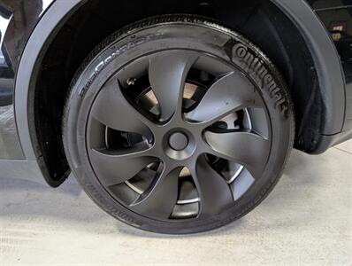 2023 Tesla Model Y Long Range   - Photo 14 - Bountiful, UT 84010