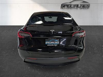 2023 Tesla Model Y Long Range   - Photo 9 - Bountiful, UT 84010