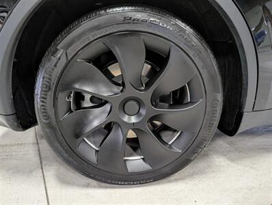 2023 Tesla Model Y Long Range   - Photo 13 - Bountiful, UT 84010