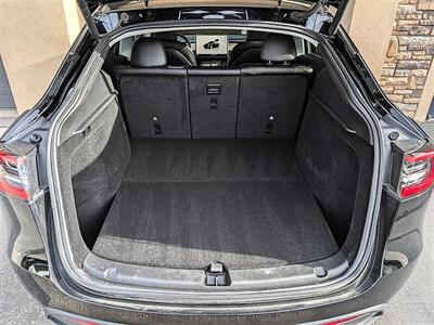 2023 Tesla Model Y Long Range   - Photo 29 - Bountiful, UT 84010