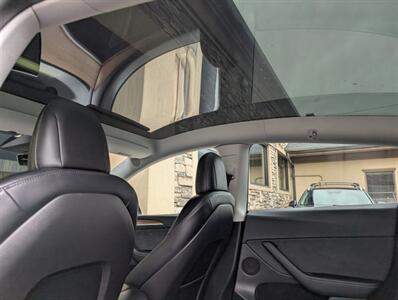 2023 Tesla Model Y Long Range   - Photo 23 - Bountiful, UT 84010