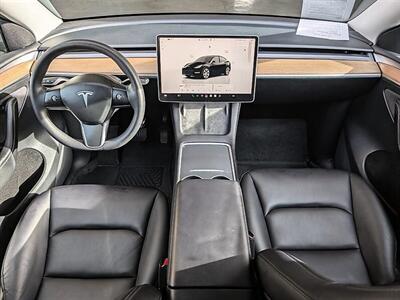 2023 Tesla Model Y Long Range   - Photo 3 - Bountiful, UT 84010