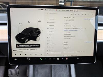 2023 Tesla Model Y Long Range   - Photo 18 - Bountiful, UT 84010