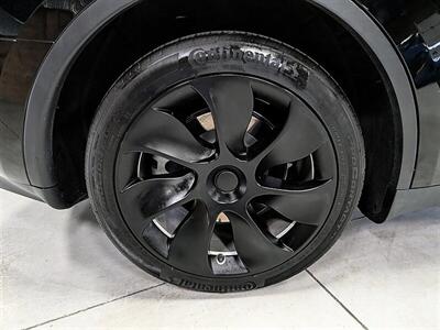 2023 Tesla Model Y Long Range   - Photo 13 - Bountiful, UT 84010
