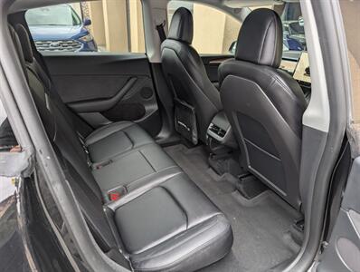 2023 Tesla Model Y Long Range   - Photo 25 - Bountiful, UT 84010