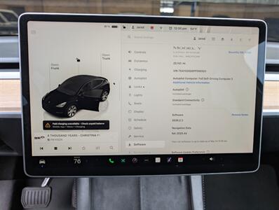 2023 Tesla Model Y Long Range   - Photo 18 - Bountiful, UT 84010