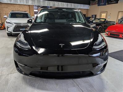 2023 Tesla Model Y Long Range   - Photo 6 - Bountiful, UT 84010