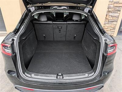 2023 Tesla Model Y Long Range   - Photo 27 - Bountiful, UT 84010